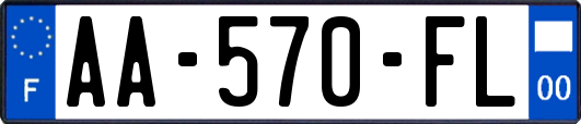 AA-570-FL