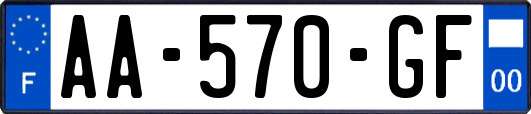 AA-570-GF