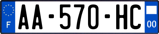 AA-570-HC