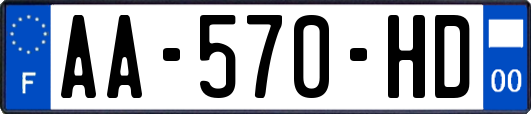 AA-570-HD