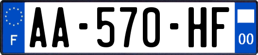 AA-570-HF