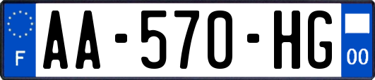 AA-570-HG