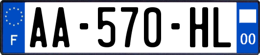 AA-570-HL