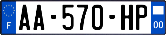 AA-570-HP