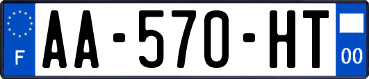 AA-570-HT