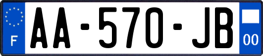 AA-570-JB