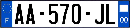 AA-570-JL