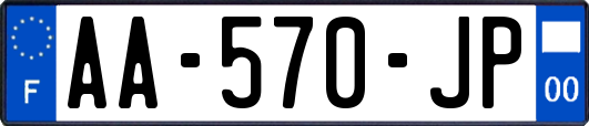 AA-570-JP