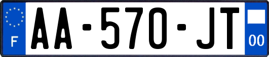 AA-570-JT