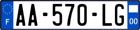 AA-570-LG