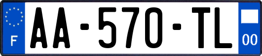 AA-570-TL