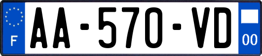 AA-570-VD