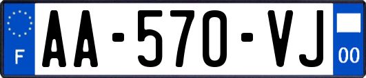 AA-570-VJ