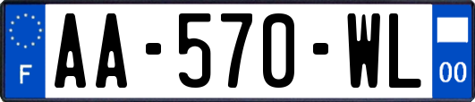 AA-570-WL