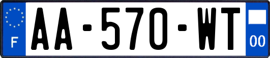 AA-570-WT