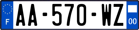 AA-570-WZ