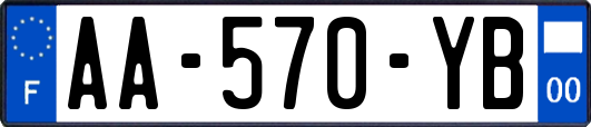 AA-570-YB