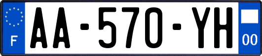 AA-570-YH