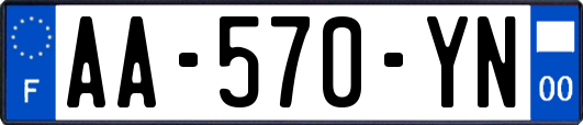 AA-570-YN