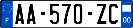 AA-570-ZC