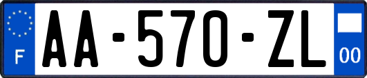 AA-570-ZL