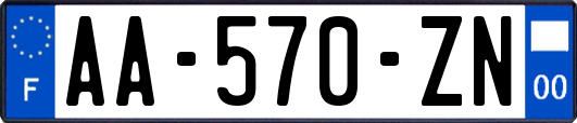 AA-570-ZN