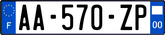 AA-570-ZP