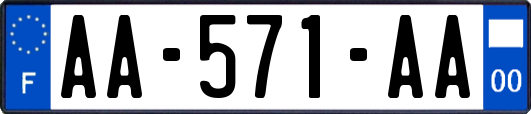 AA-571-AA