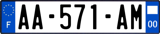 AA-571-AM