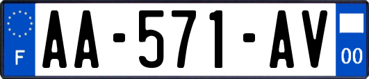 AA-571-AV