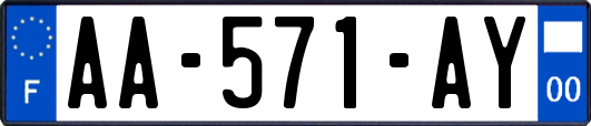 AA-571-AY