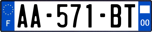 AA-571-BT