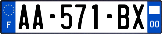 AA-571-BX