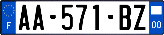 AA-571-BZ