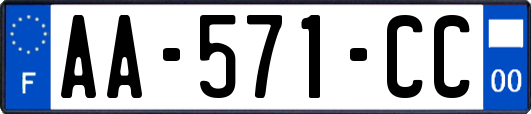 AA-571-CC