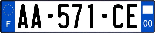 AA-571-CE