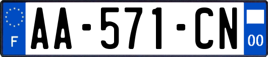 AA-571-CN