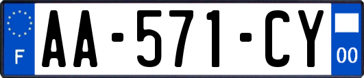 AA-571-CY