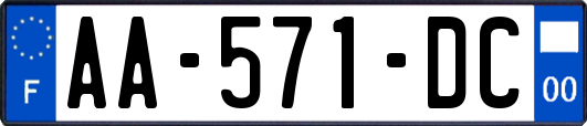 AA-571-DC