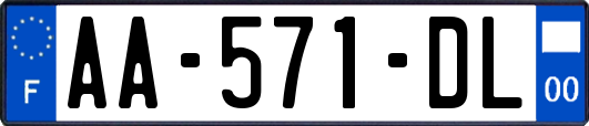 AA-571-DL