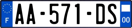 AA-571-DS