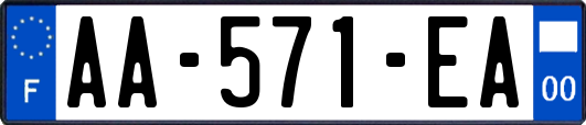 AA-571-EA