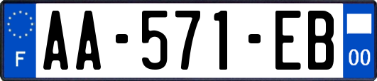 AA-571-EB