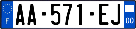 AA-571-EJ