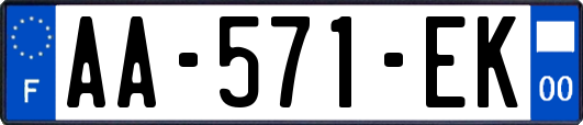 AA-571-EK