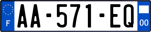 AA-571-EQ