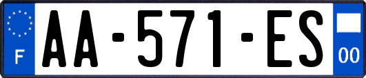 AA-571-ES