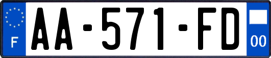 AA-571-FD