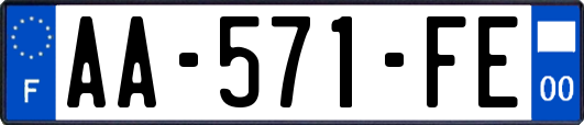 AA-571-FE