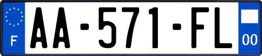 AA-571-FL